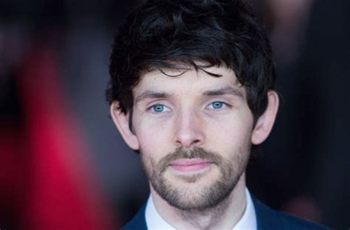 Colin Morgan: Biography, Age, Movies & More | Everything You Need to Know
