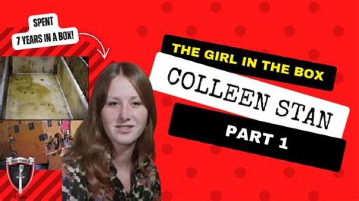 Colleen Stan: The "Girl in the Box" Horror Story - Uncovered | Must Read