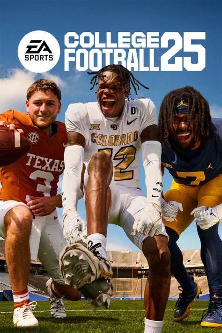 College Football 25 Game: The Ultimate Guide to the Most Exciting Matches of the Season