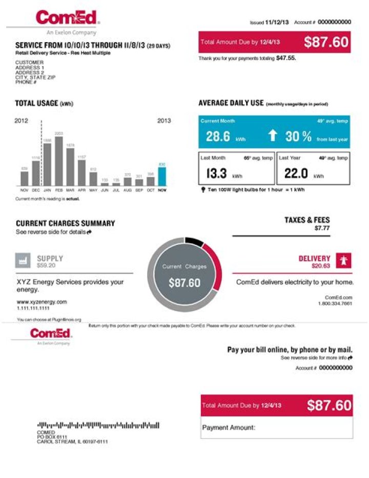 Comed Customer Service Illinois: Your Ultimate Guide to Reliable Support