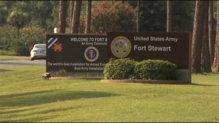Commissary Fort Stewart Georgia: Your Ultimate Guide to Shopping and Savings