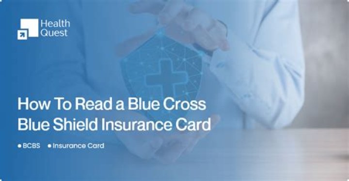 Comprehensive Guide to Blue Cross Blue Shield Coverage Questions