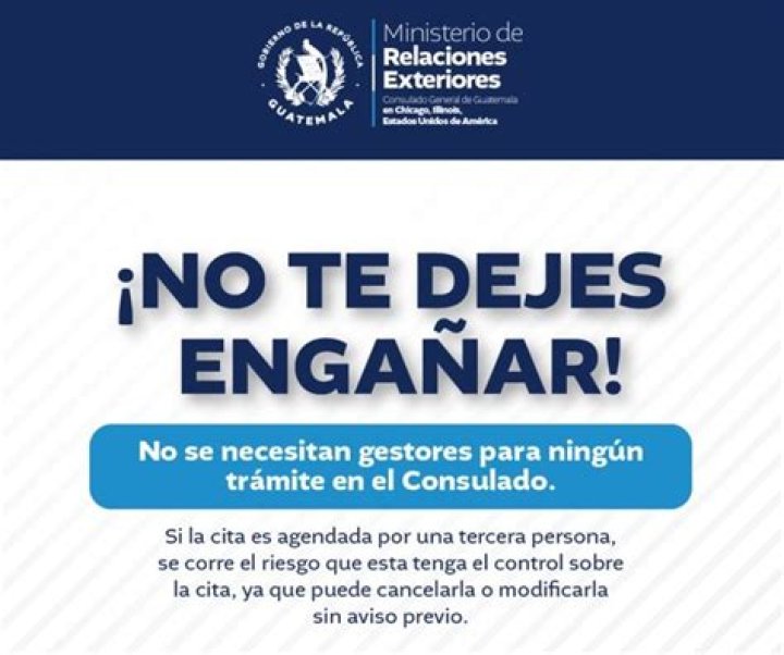 Comprehensive Guide to Consulado Chicago: Your Essential Resource for Consular Services