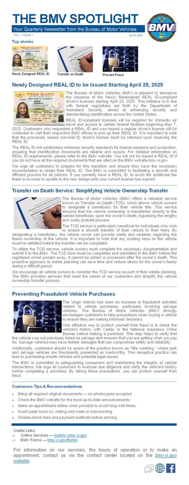 Comprehensive Guide to Delaware Bureau of Motor Vehicles (BMV)