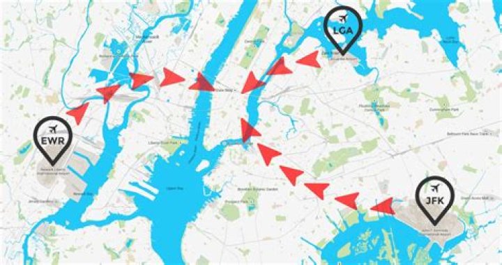 Comprehensive Guide to EWR Airport New York: Your Ultimate Travel Companion