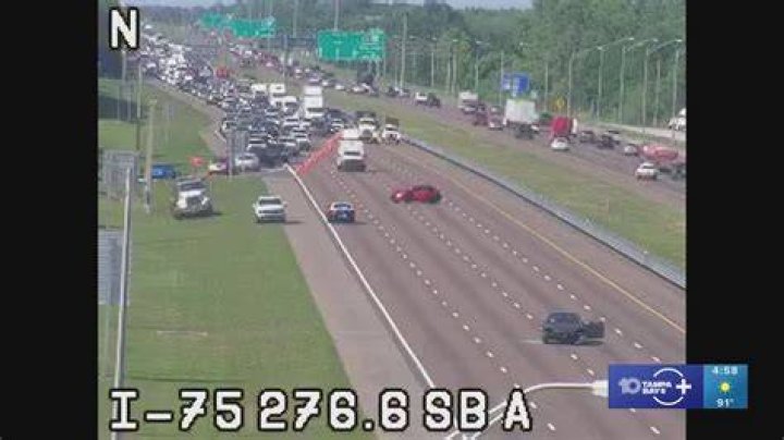 Comprehensive Guide to Highway 75 Traffic: Insights, Updates, and Solutions