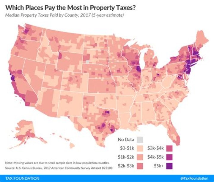 Comprehensive Guide to LA County Property Taxes: Everything You Need to Know