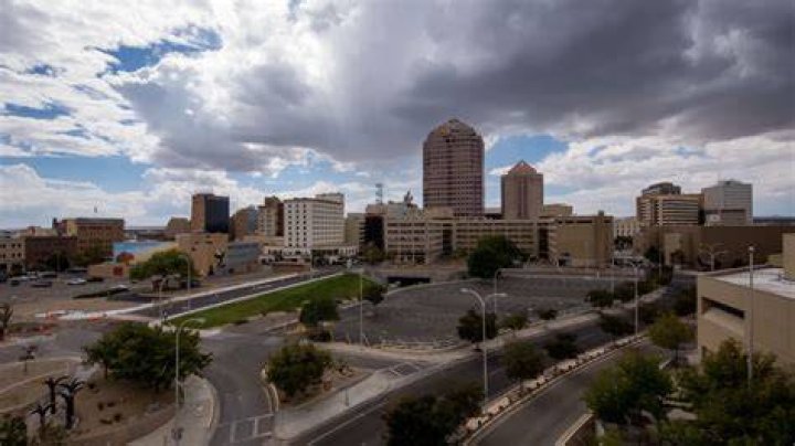 Comprehensive Guide to the Weather in Albuquerque NM in February
