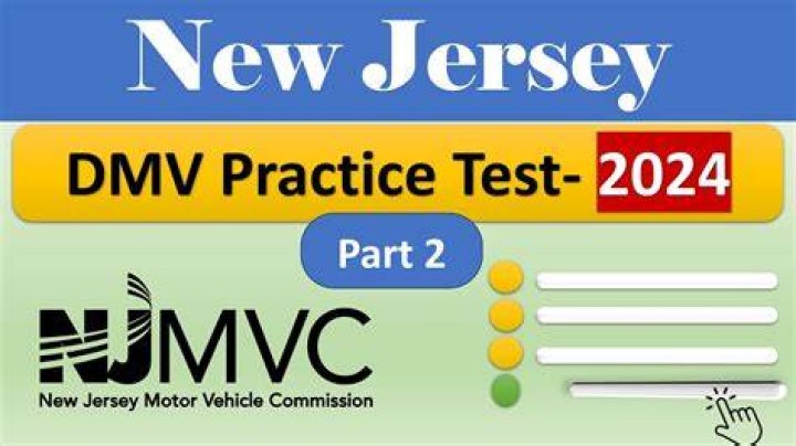 Comprehensive Guide to Wait Times at NJ DMV: Tips, Tricks, and Everything You Need to Know