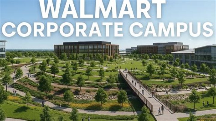 Comprehensive Guide to Walmart Corporate Headquarters Contact