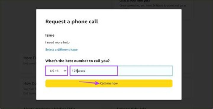 Contact Number for Amazon: Your Ultimate Guide to Customer Support