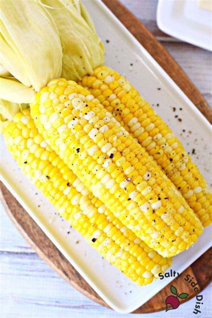 Cook Corn Ears in Microwave: The Ultimate Guide for Quick and Delicious Results