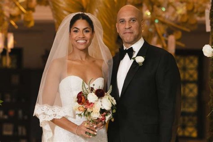 Cory Booker's First Wife: Unveiling the Truth Behind the Relationship