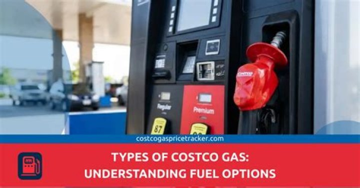 Costco Gas Federal Way Price: Your Ultimate Guide to Affordable Fuel
