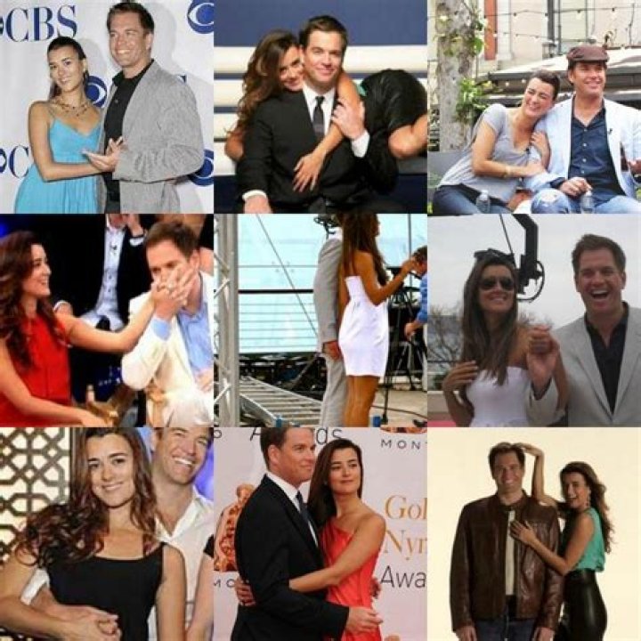 Cote De Pablo Relationships: A Comprehensive Look at Her Love Life