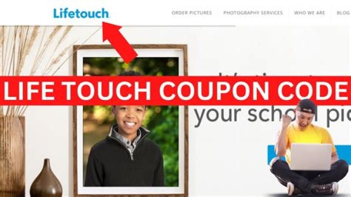 Coupons for Mylifetouch.com: Your Ultimate Guide to Save Big on Lifetouch Portraits