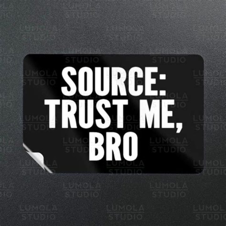 Craziest D You've Never Heard Of Trust Me Bro