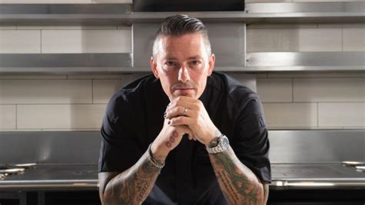 Curtis Duffy Net Worth: Exploring the Culinary Genius and His Financial Success