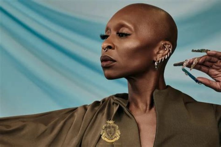 Cynthia Erivo and Alopecia: Understanding Her Journey and Raising Awareness