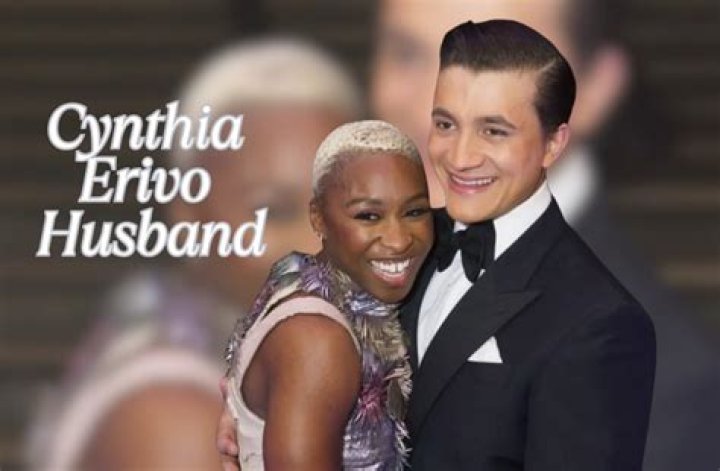 Cynthia Erivo Husband: A Comprehensive Look into Her Personal Life and Career