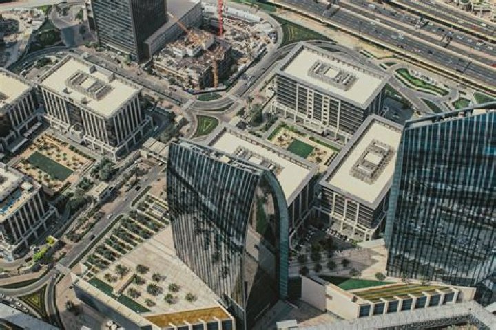 Dallas, Texas: A Comprehensive Guide to Living, Working, and Exploring
