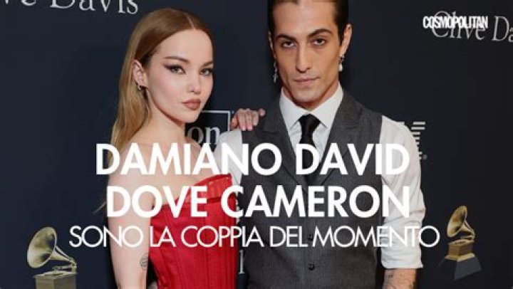 Damiano Uses Dove Cameron: A Comprehensive Exploration
