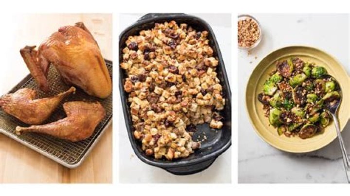 Dan Souza: Recipes, Wife, ATK & More - Unveiled!