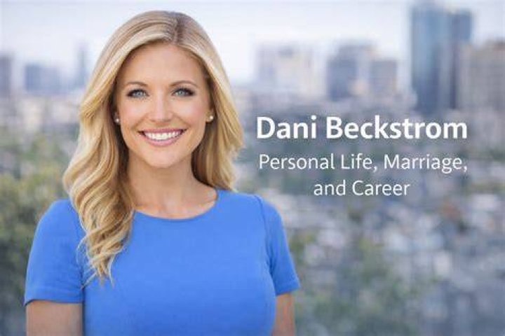 Dani Beckstrom Age and Height: A Comprehensive Guide