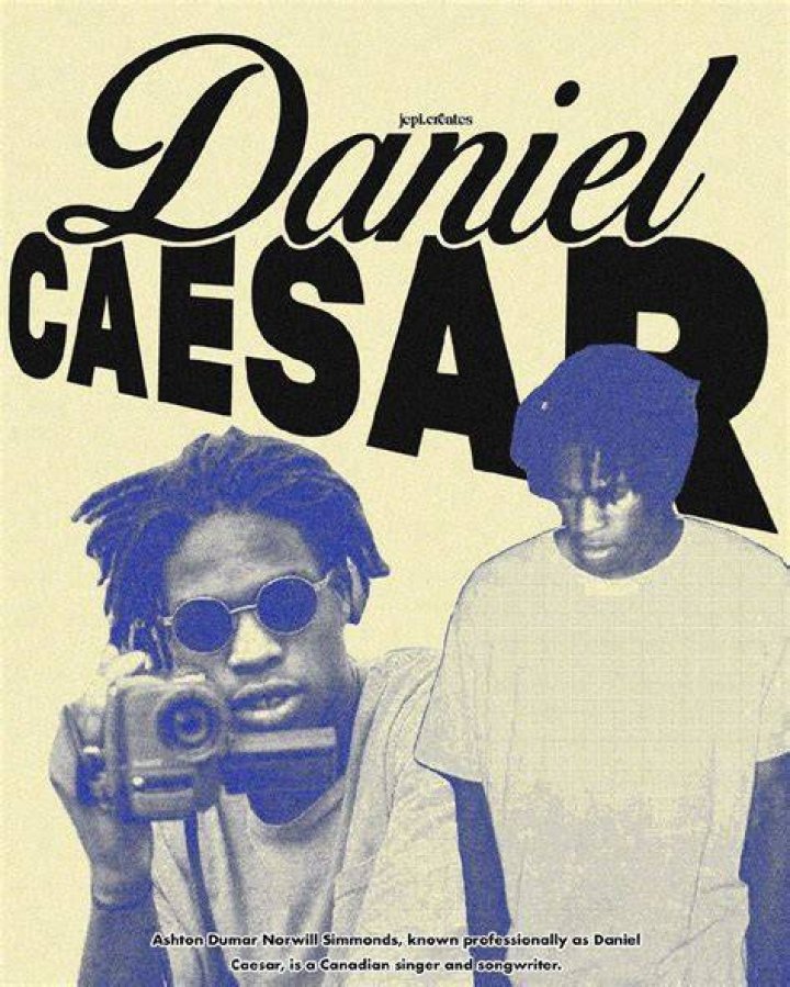 Daniel Caesar Music Genre: Exploring the Artistry and Sound