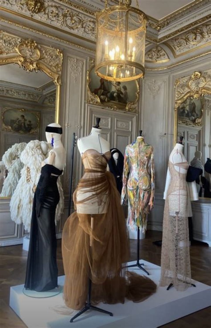Daniela Antic: The Rise of a Prominent Fashion Designer