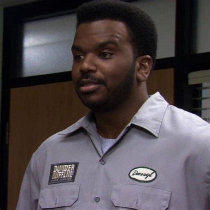 Darryl Philbin The Office: A Comprehensive Look at the Beloved Character