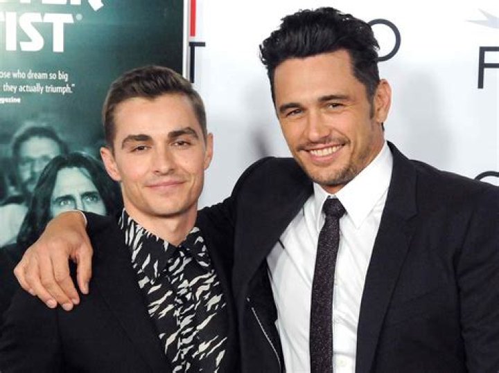 Dave Franco and James Franco: The Talented Brothers Taking Hollywood by Storm