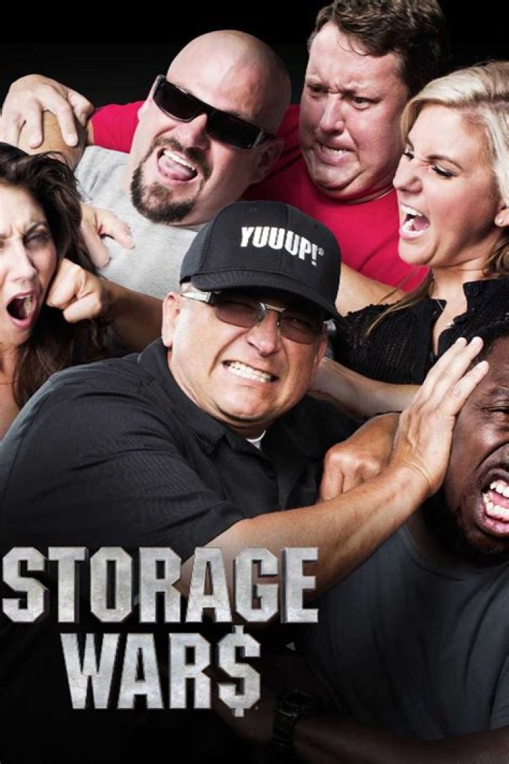 Dave Hester Net Worth From Storage Wars: A Comprehensive Guide