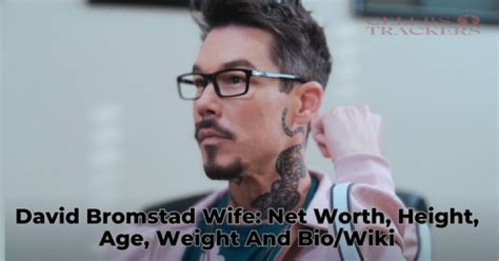 David Bromstad Net Worth: Career, Salary & HGTV Success