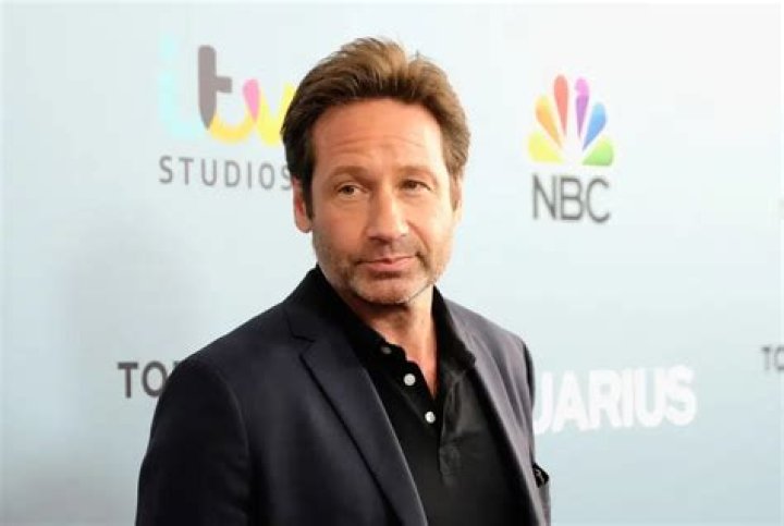 David Duchovny Net Worth: Unveiling the Wealth Behind the Iconic Actor