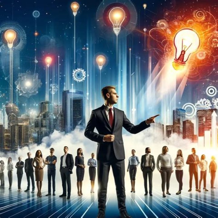 David Eun: A Visionary Leader in the World of Technology and Business