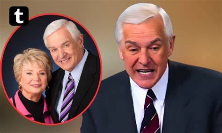 David Jeremiah Wife Illness: A Comprehensive Look at Her Health Journey