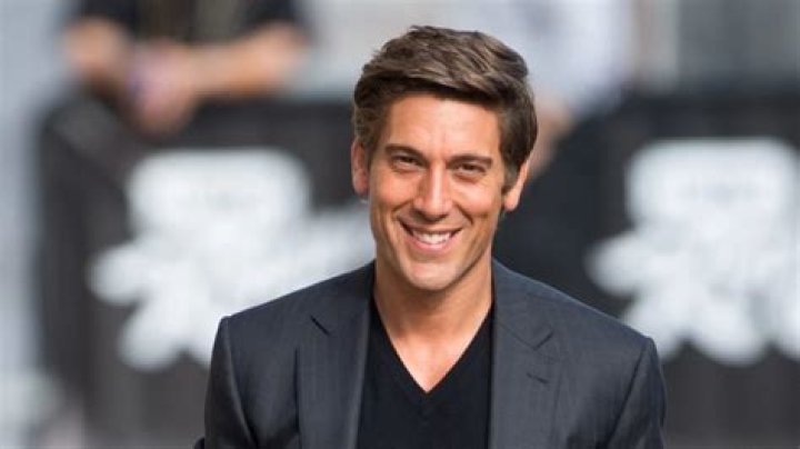 David Muir Bio: The Remarkable Journey of an Influential Journalist