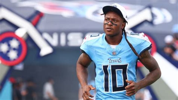 DeAndre Hopkins Height, Weight, and Stats: The Ultimate Guide to Understanding the NFL Star