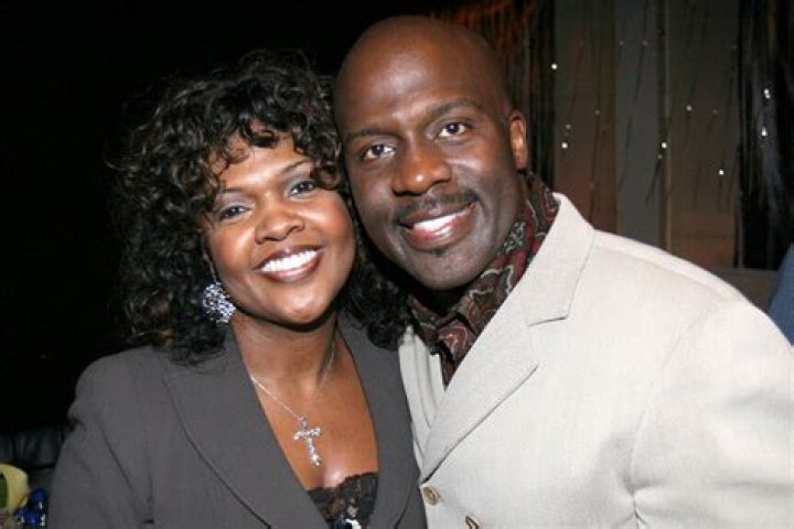 Debra Denise Winans: The Life and Legacy of a Renowned Gospel Artist