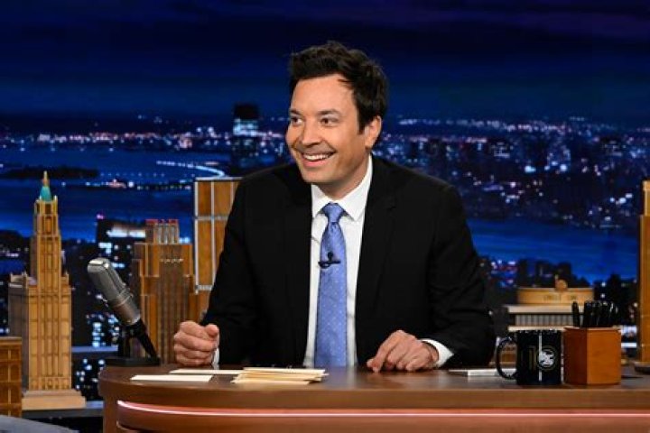 Decoding Fallon: Jimmy Fallon's Political Views Revealed! [Analysis]