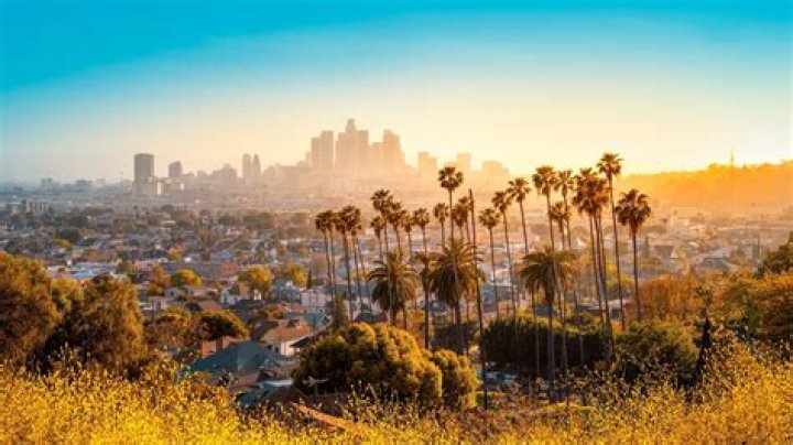 Dell Neighbourhood of Hills in Los Angeles: The Ultimate Guide to Prestige and Luxury