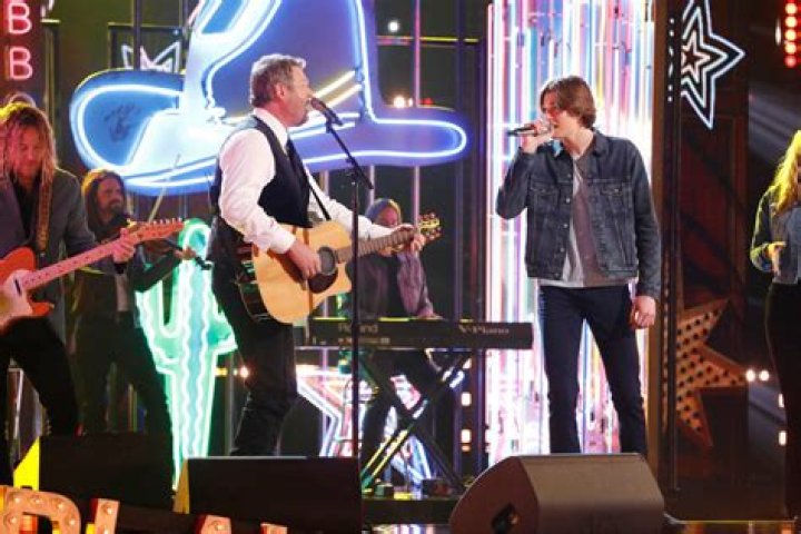 Denim Richardsinging: The Voice That Captivates Hearts