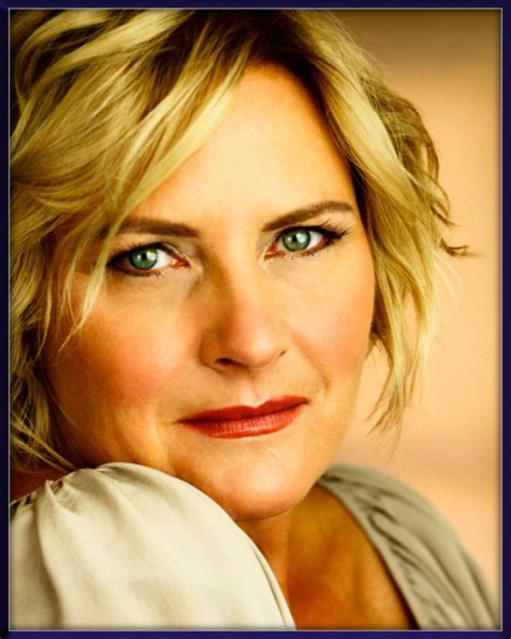 Denise Crosby: The Iconic Actress Who Defined a Generation