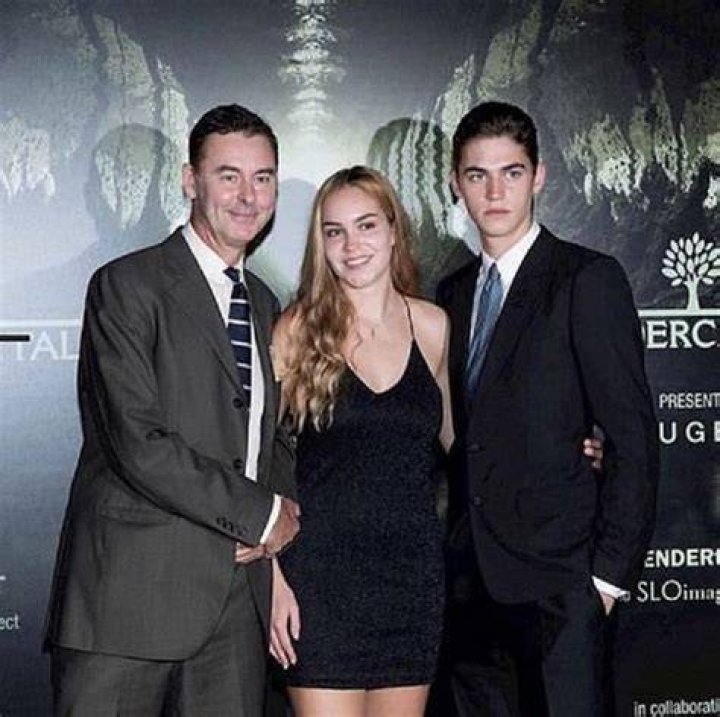 Dennis Oh Parents: Unveiling the Inspirational Family Behind the Rising Star
