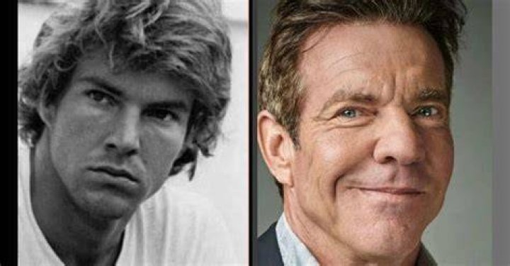 Dennis Quaid Age: A Comprehensive Look at His Life, Career, and Legacy