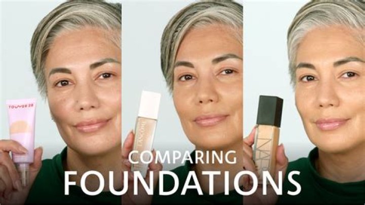 Dewy Moisturizing Foundation: The Ultimate Guide to Achieving Flawless, Glowing Skin