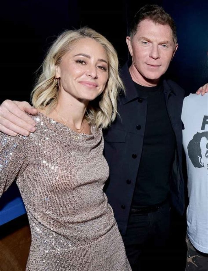 Did Bobby Flay Date Katie Lee? Unveiling Their Relationship Story