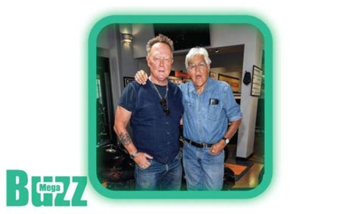 Did Jay Leno Pass Away? Debunking the Rumors and Celebrating an Iconic Legacy