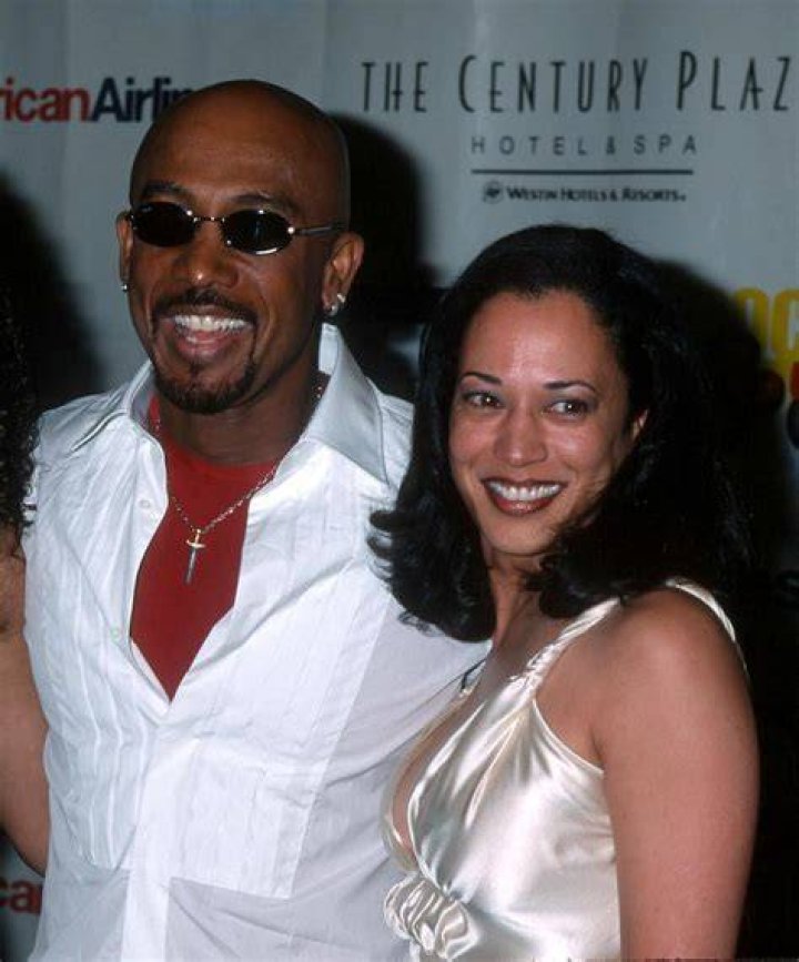 Did Kamala Date Montel? Exploring the Relationship Between Kamala Harris and Montel Williams